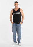 Tank Top Slim Fit Hilltop