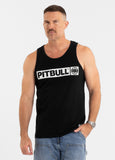 Tank Top Slim Fit Hilltop