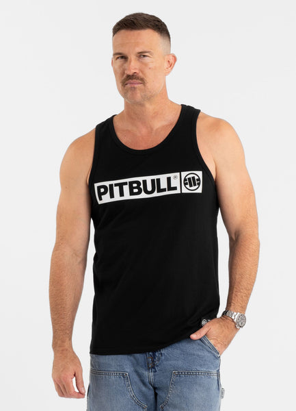 Tank Top Slim Fit Hilltop