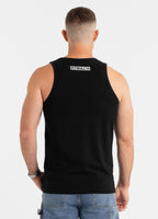 Tank Top Slim Fit Hilltop