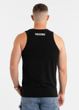 Tank Top Slim Fit Hilltop