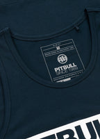 Tank Top Slim Fit Hilltop
