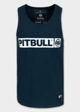 Tank Top Slim Fit Hilltop
