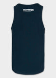 Tank Top Slim Fit Hilltop