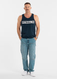Tank Top Slim Fit Hilltop