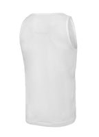 Tank Top Slim Fit San Diego Dog