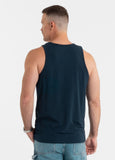 Tank Top Slim Fit Small Logo