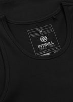 Tank Top Slim Fit Small Logo