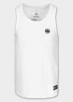 Tank Top Slim Fit Small Logo