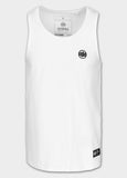 Tank Top Slim Fit Small Logo