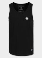 Tank Top Slim Fit Small Logo