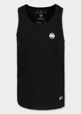 Tank Top Slim Fit Small Logo