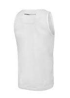 Tank Top Slim Fit Small Logo