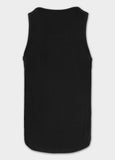 Tank Top Slim Fit Small Logo