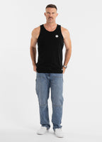 Tank Top Slim Fit Small Logo