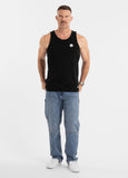 Tank Top Slim Fit Small Logo