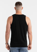 Tank Top Slim Fit Small Logo