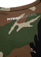 Tank Top Slim Fit Small Logo