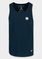 Tank Top Slim Fit Small Logo