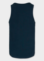Tank Top Slim Fit Small Logo