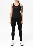 Tank Top sportowy damski AVENIDA