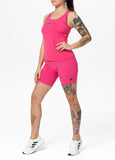 Tank Top sportowy damski AVENIDA