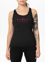 Tank Top sportowy damski AVENIDA