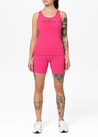 Tank Top sportowy damski AVENIDA