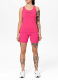 Tank Top sportowy damski AVENIDA