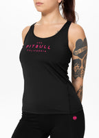 Tank Top sportowy damski AVENIDA