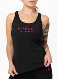 Tank Top sportowy damski AVENIDA