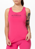 Tank Top sportowy damski AVENIDA