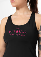 Tank Top sportowy damski AVENIDA