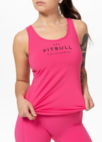 Tank Top sportowy damski AVENIDA