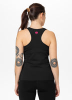 Tank Top sportowy damski AVENIDA