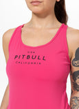Tank Top sportowy damski AVENIDA