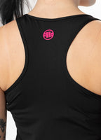 Tank Top sportowy damski AVENIDA