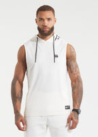 Tank top z kapturem Spandex Hilltop