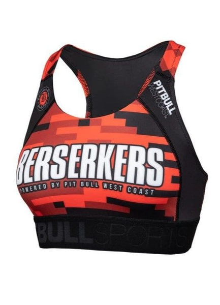 Top damski Berserkers Digital