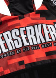 Top damski Berserkers Digital