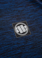 Rashguard Performance Pro plus Small Logo