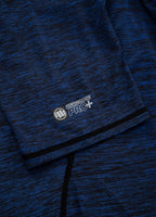 Rashguard Performance Pro plus Small Logo
