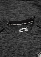 Rashguard Performance Pro plus Small Logo
