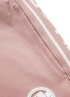 Szorty dresowe damskie French Terry Small Logo