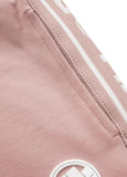 Szorty dresowe damskie French Terry Small Logo