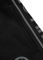 Szorty dresowe damskie French Terry Small Logo