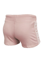 Szorty dresowe damskie French Terry Small Logo