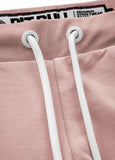 Szorty dresowe damskie French Terry Small Logo