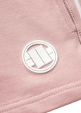 Szorty dresowe damskie French Terry Small Logo