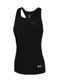 Tank Top damski Slim Fit Small Logo